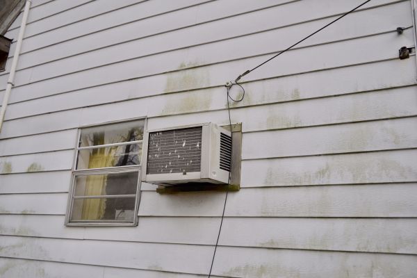 Window AC Cleaning - Window Ac Cleaning Missoula, Montana